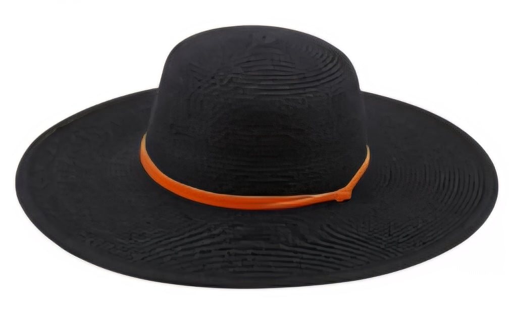 TOBAGO STRAW HAT-0