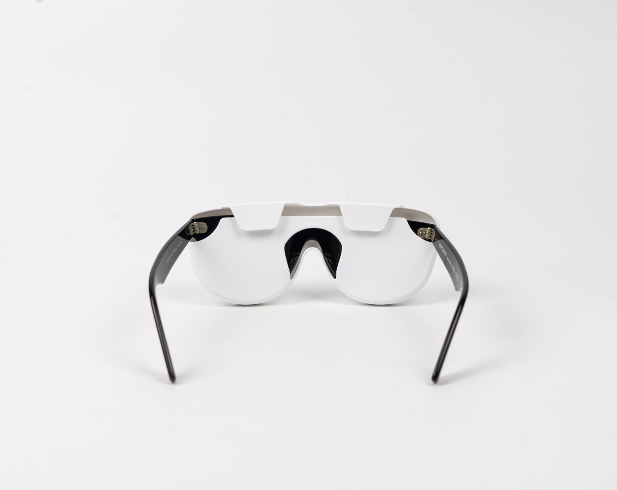LUPS I ❤️ Madrid — Funda de Gafas de Silicona-2