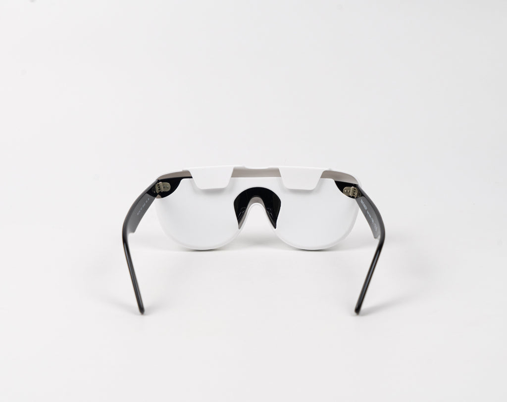 LUPS I ❤️ Málaga — Funda de Gafas de Silicona-2