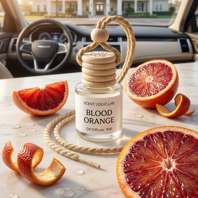 Car Diffuser – Fruity Scents-6