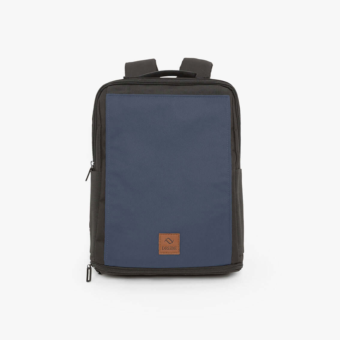 CITYC Laptop 2 in 1 Backpack Navy Blue-1