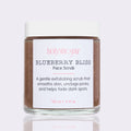 Blueberry Bliss Face Scrub-0