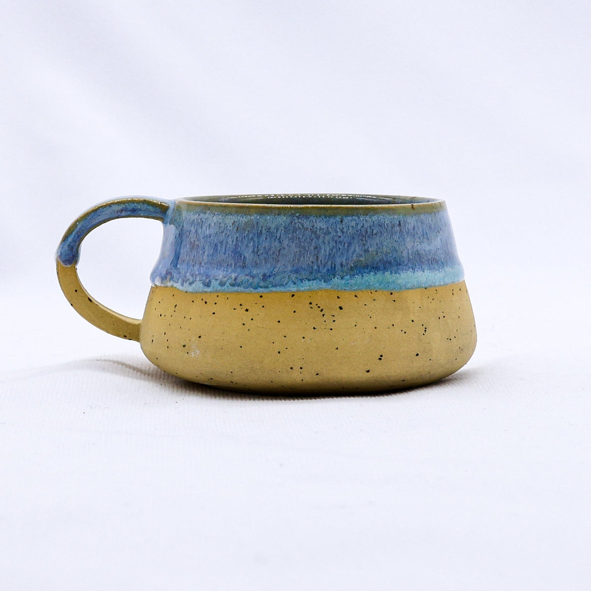 Blulume Belluma Handmade Stoneware Ceramic Mug-0