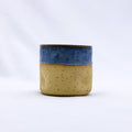 Blunero Goccia Handmade Ceramic Stoneware Cup-0
