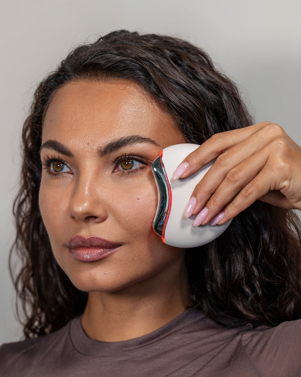Blyss Aria — Radio Frequency Neck & Face Lifting Device-3