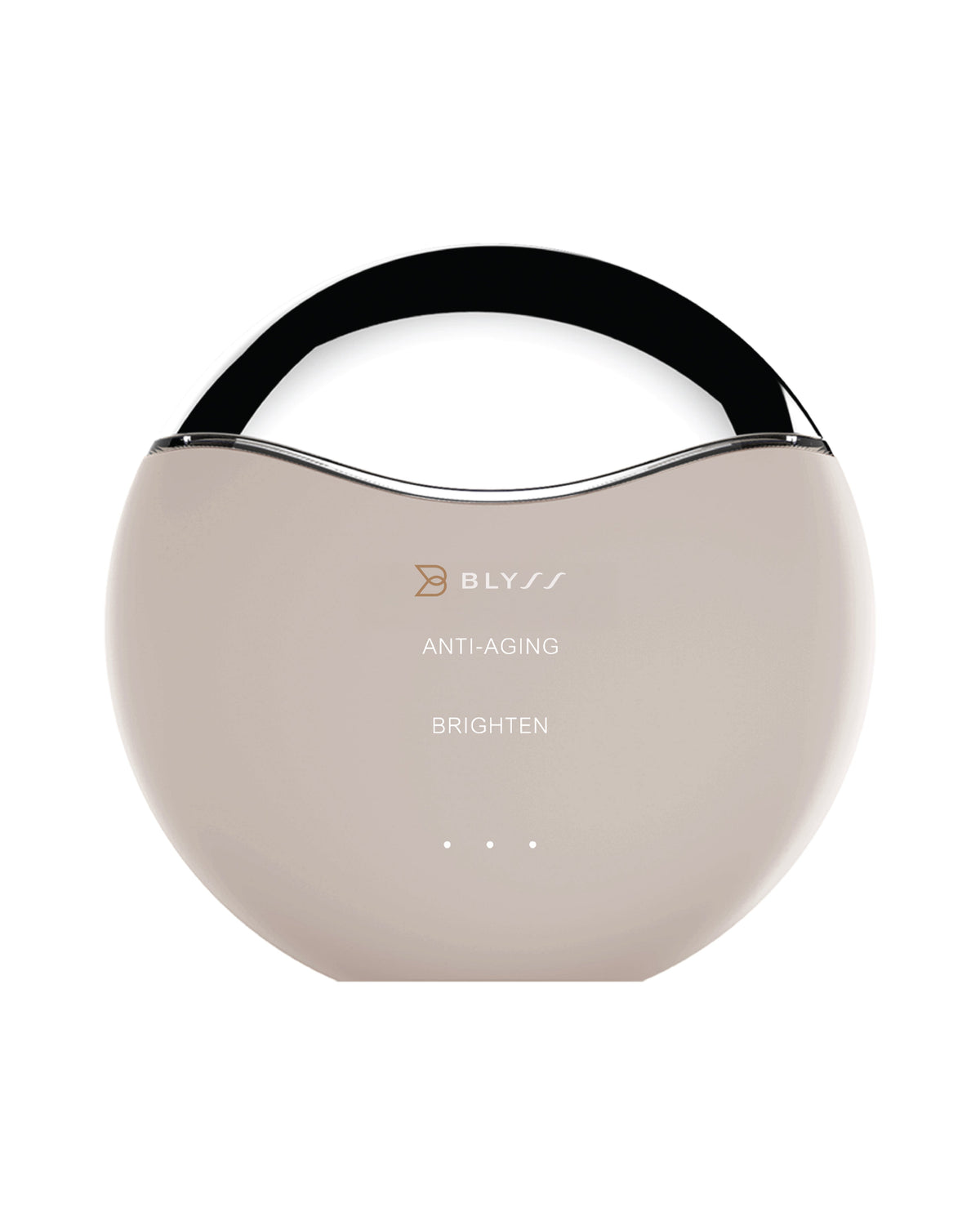 Blyss Aria — Radio Frequency Neck & Face Lifting Device-0