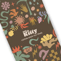 Boho Pattern Tea Towel-0