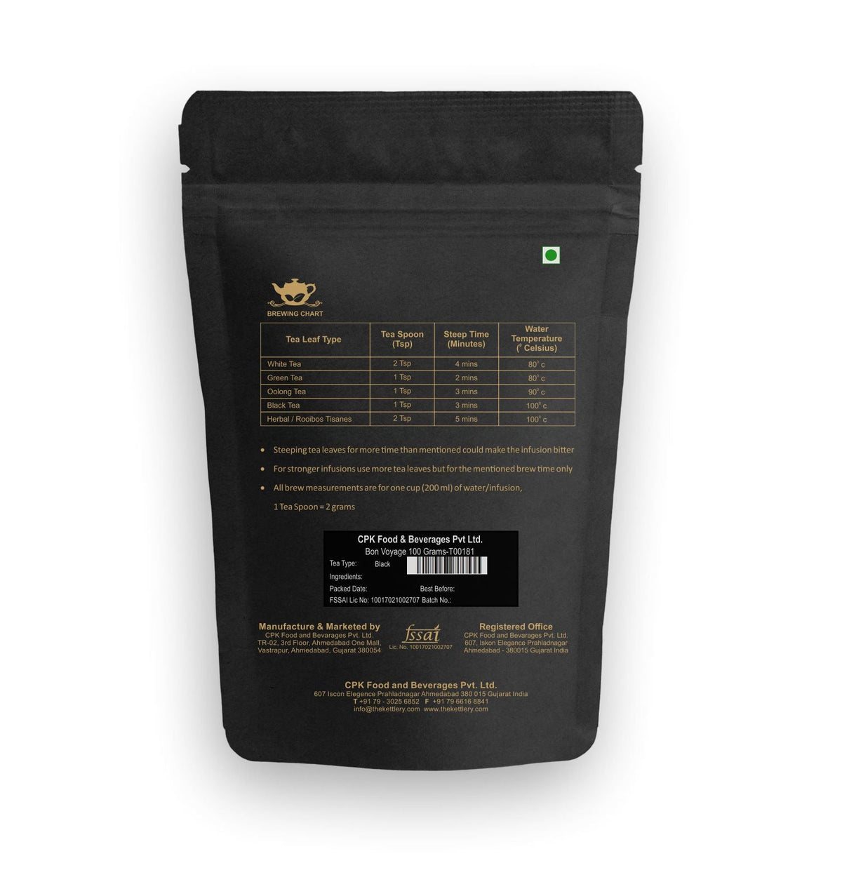 Bon Voyage Chocolate Black Tea-1