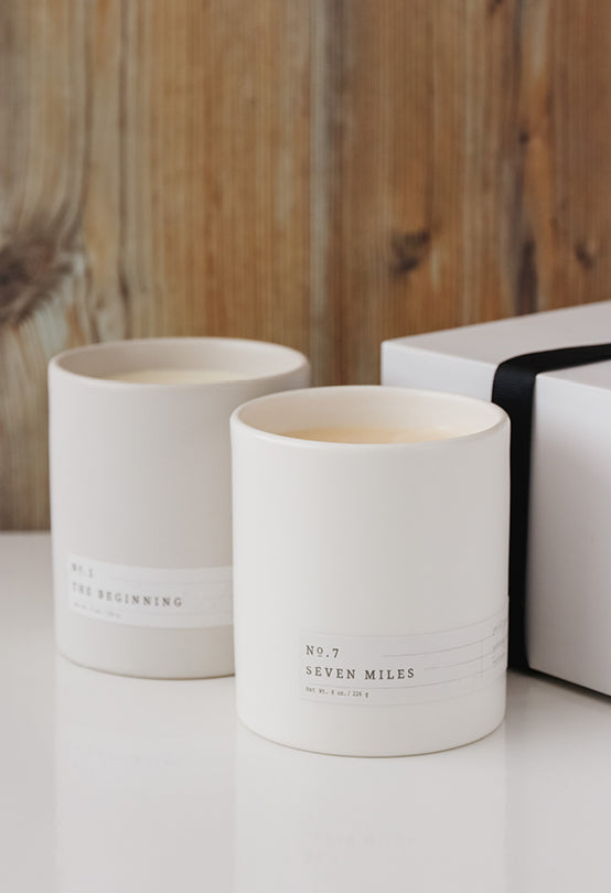 Botanical Journey Gift Set-4