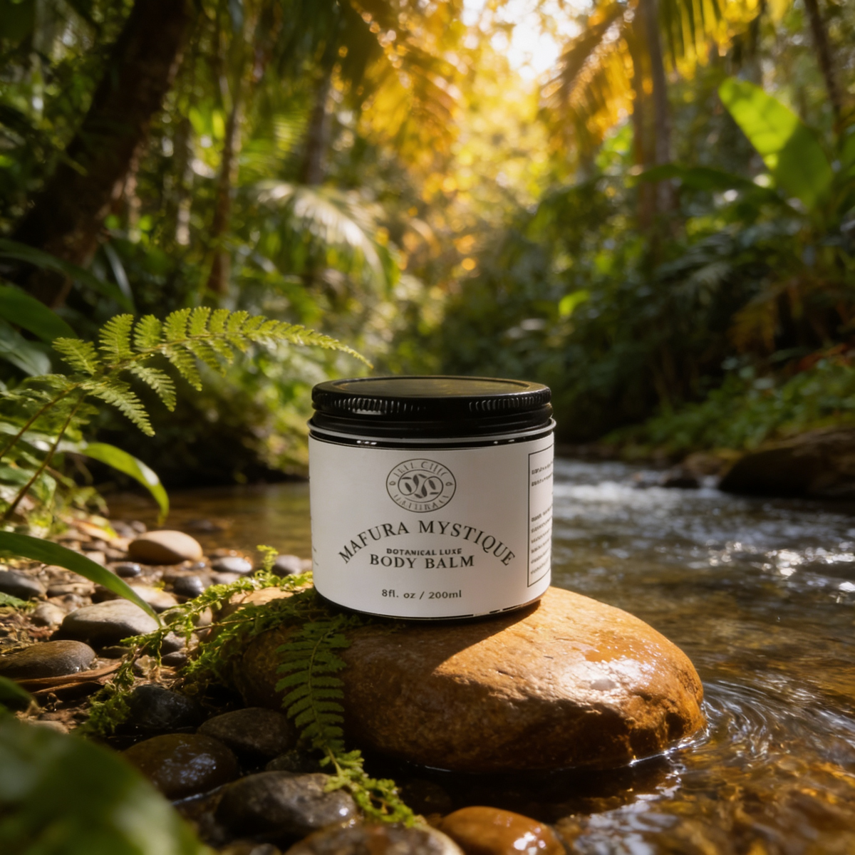 Mafura Mystique Botanical Luxe Body Balm-1