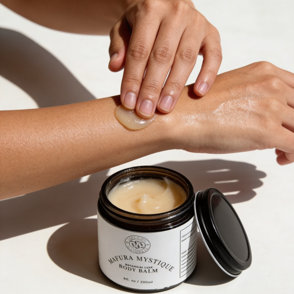 Mafura Mystique Botanical Luxe Body Balm-2