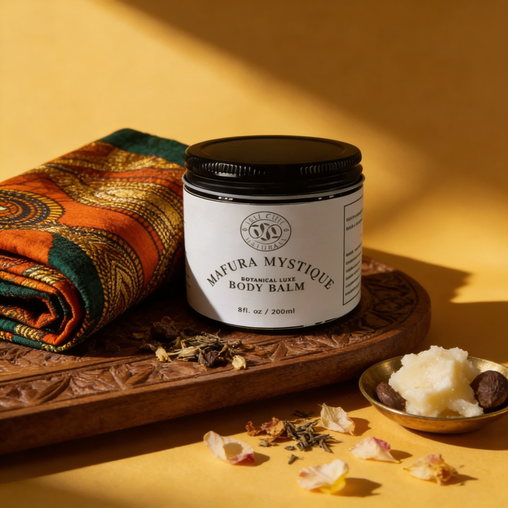 Mafura Mystique Botanical Luxe Body Balm-0