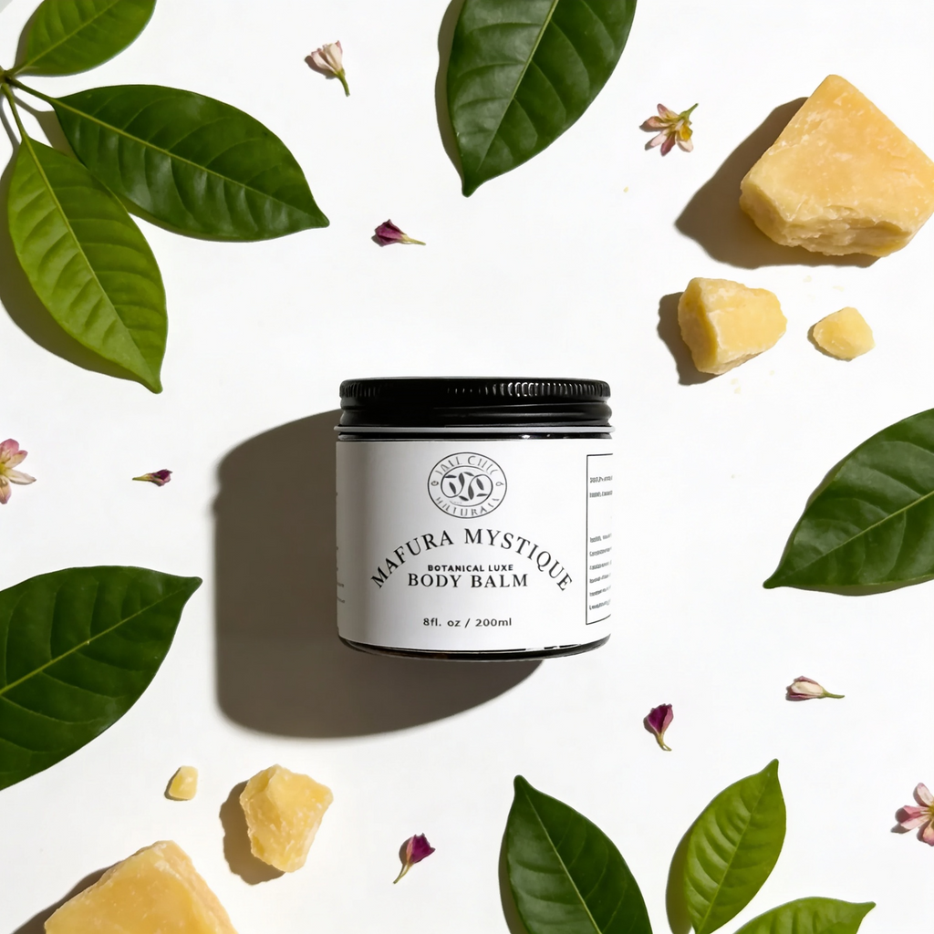 Mafura Mystique Botanical Luxe Body Balm-4