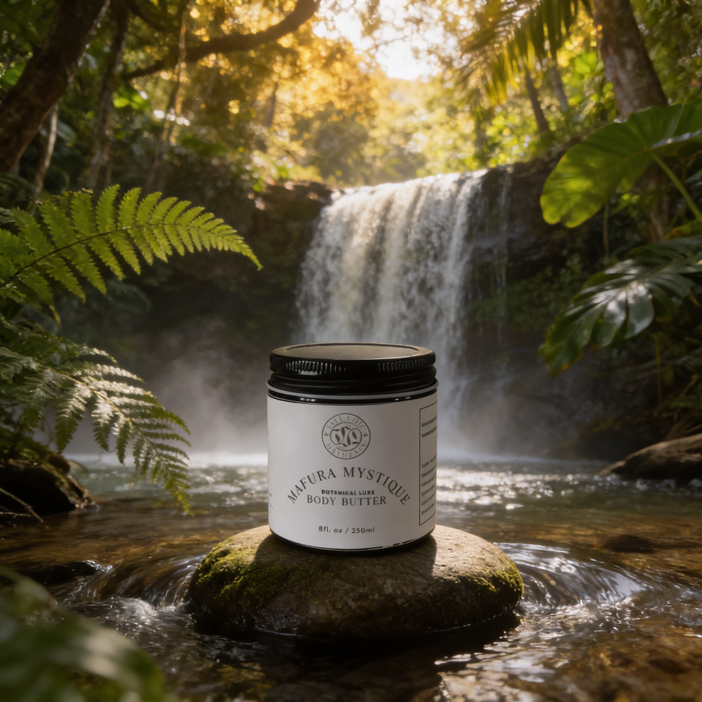 Mafura Mystique Botanical Luxe Body Butter-3