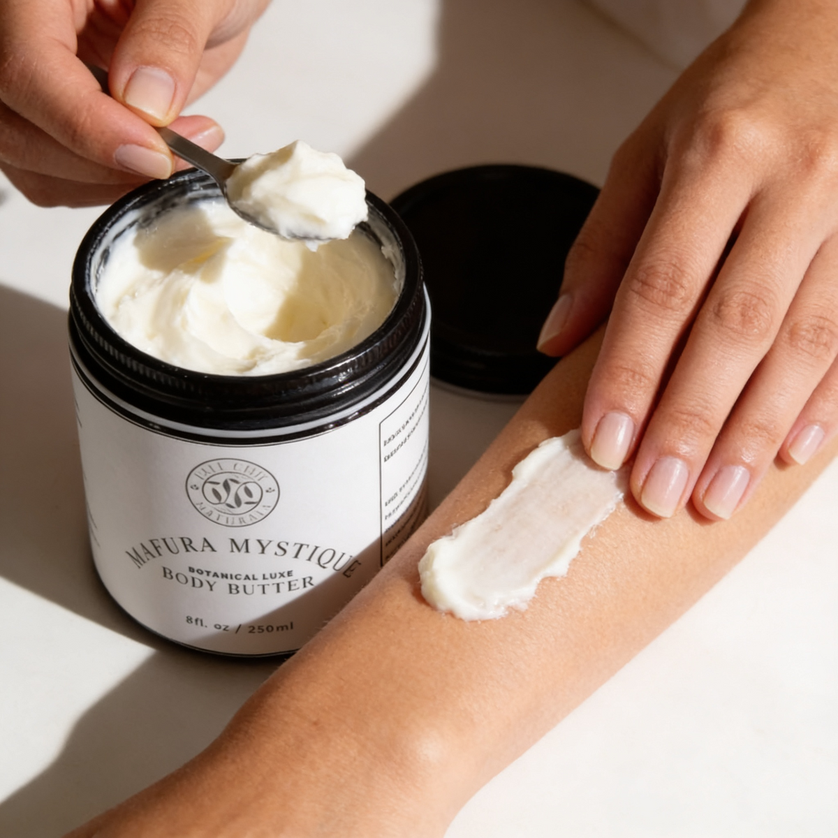 Mafura Mystique Botanical Luxe Body Butter-2