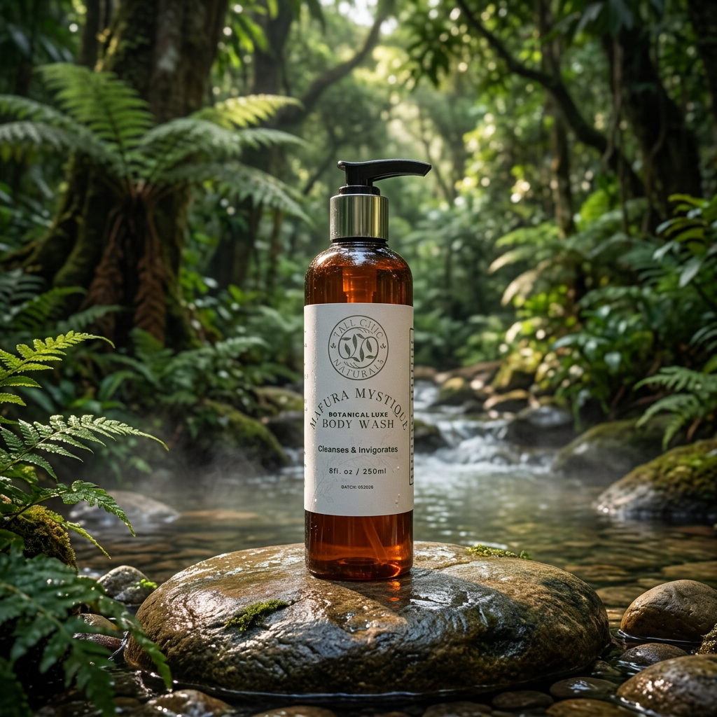 Mafura Mystique Botanical Luxe Body Wash-1
