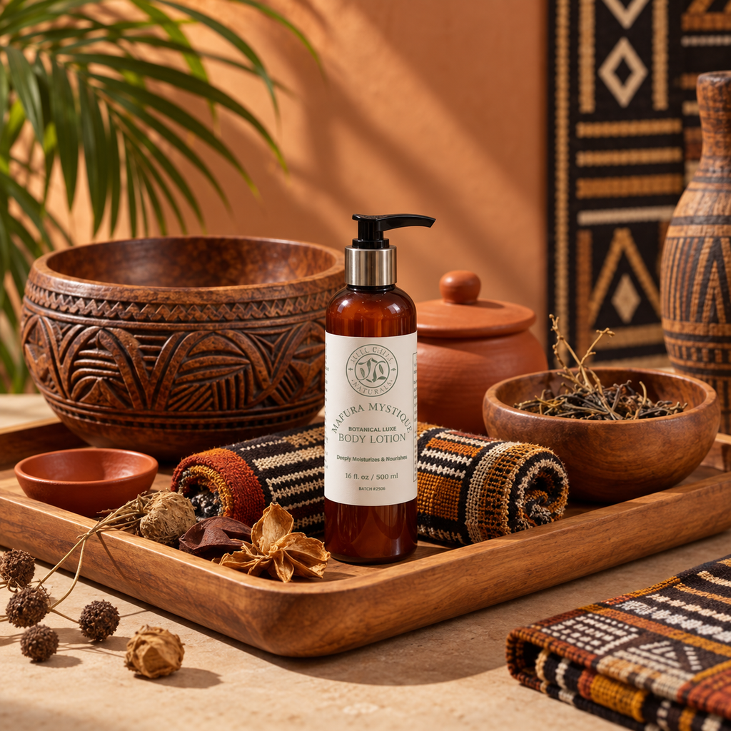 Mafura Mystique Botanical Luxe Body Lotion-0