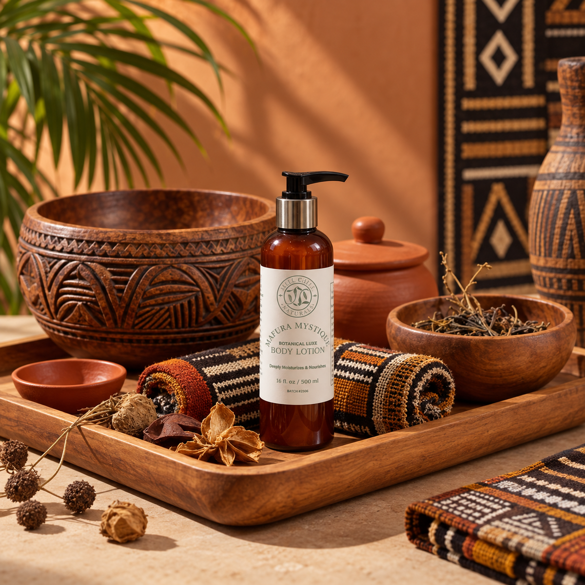 Mafura Mystique Botanical Luxe Body Lotion-0