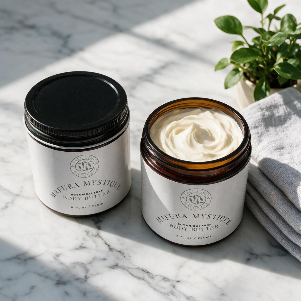 Mafura Mystique Botanical Luxe Body Butter-1