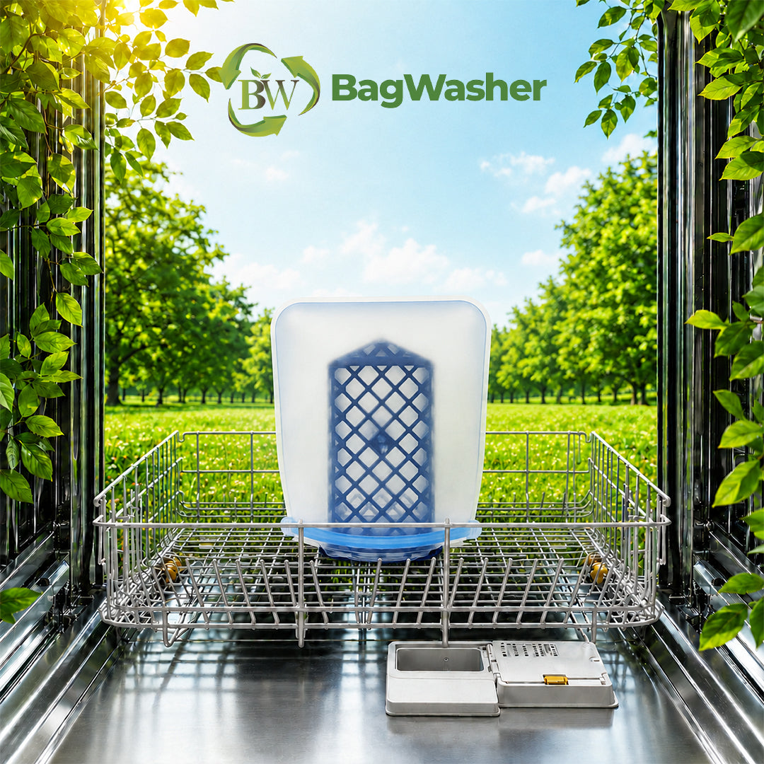 BagWasher Quart-3