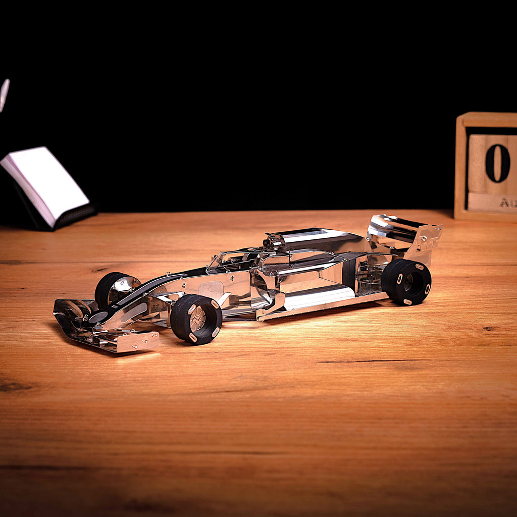 Falcon Racing Legend-2