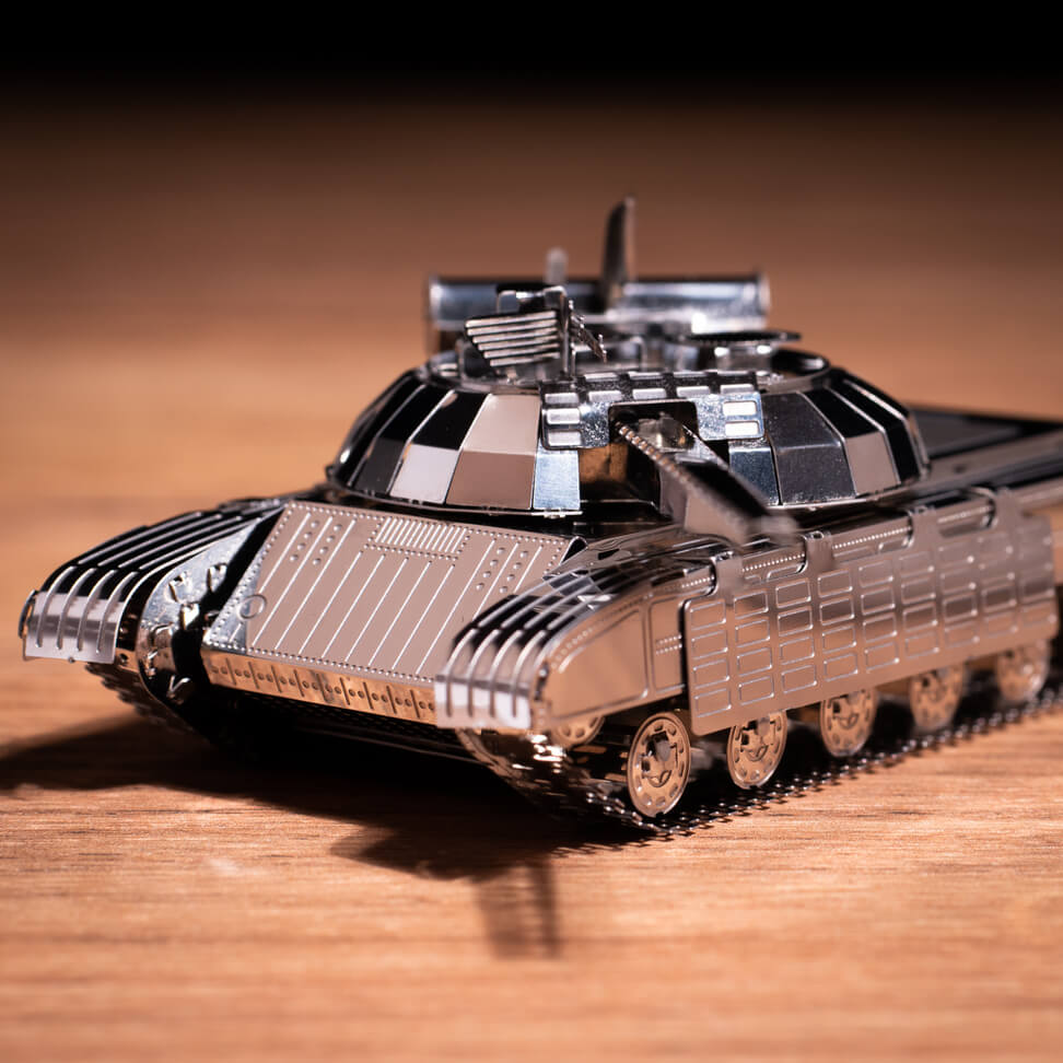 BULAT T-64-1