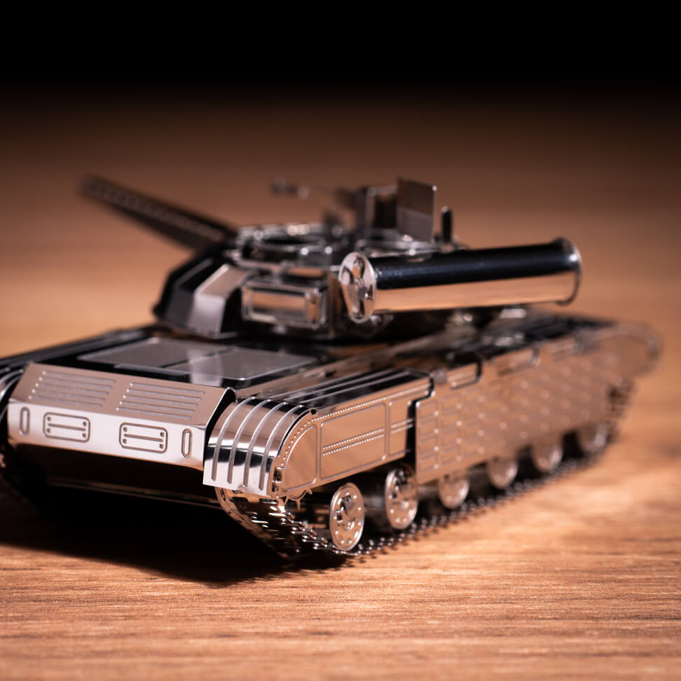 BULAT T-64-2