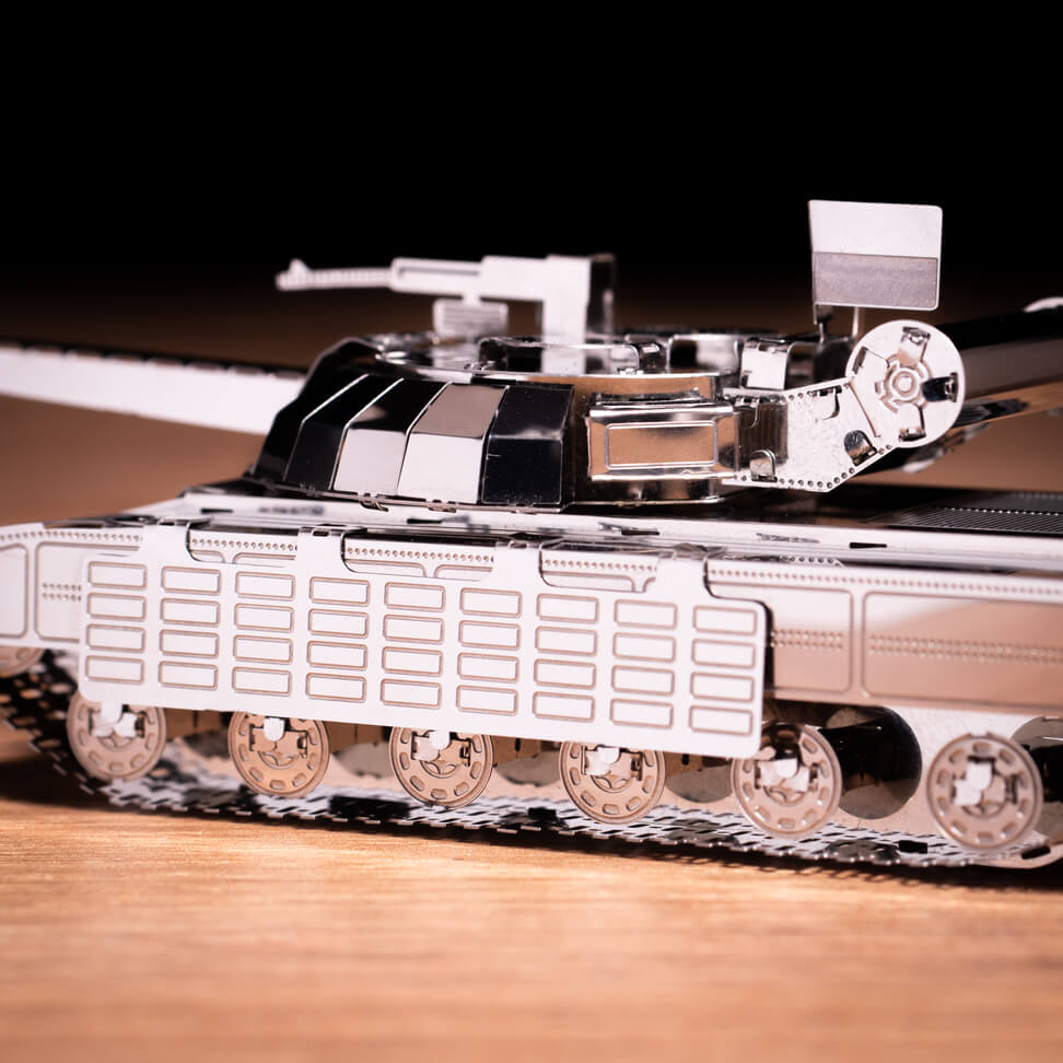 BULAT T-64-3