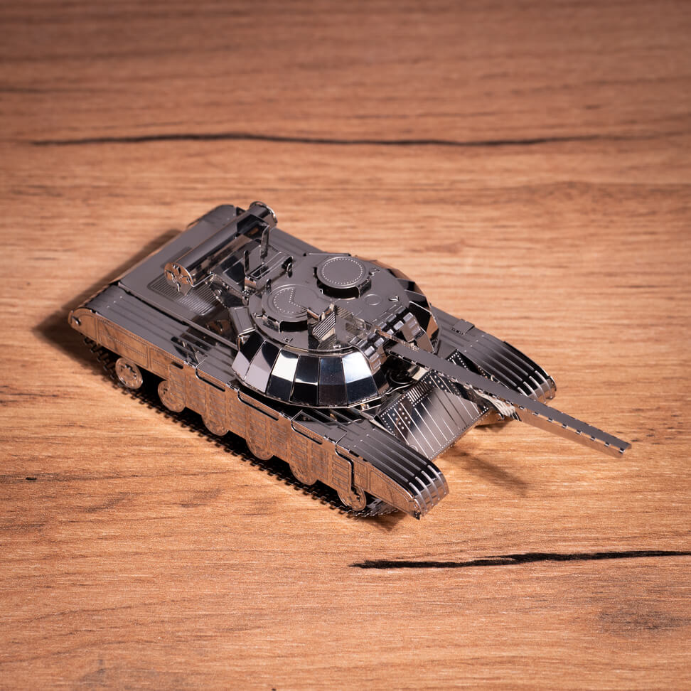 BULAT T-64-4