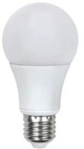A19 9W E26 Dimmable LED Light Bulb – 3000K Warm White, DC 12V, Energy Efficient (HydraLamp Replacement Bulb)-0