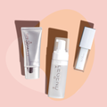 Cleanse, Hydrate & Sun Care Set | Legend Age-0