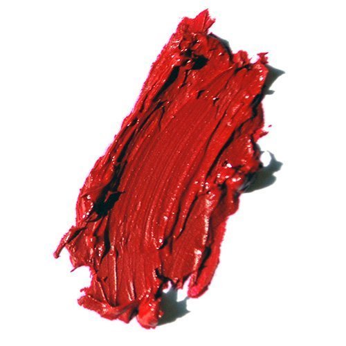 Velvet semi-matte lipstick tube in rich color showcasing smooth hydrating formula for natural clean beauty — view 18
