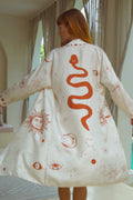 The Rigel Silk Robe in Dalaman Dreamer-0