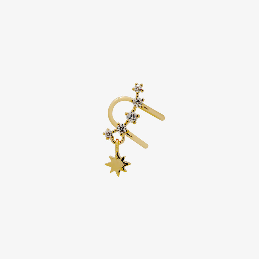 Milkyway Drop Cuff-0