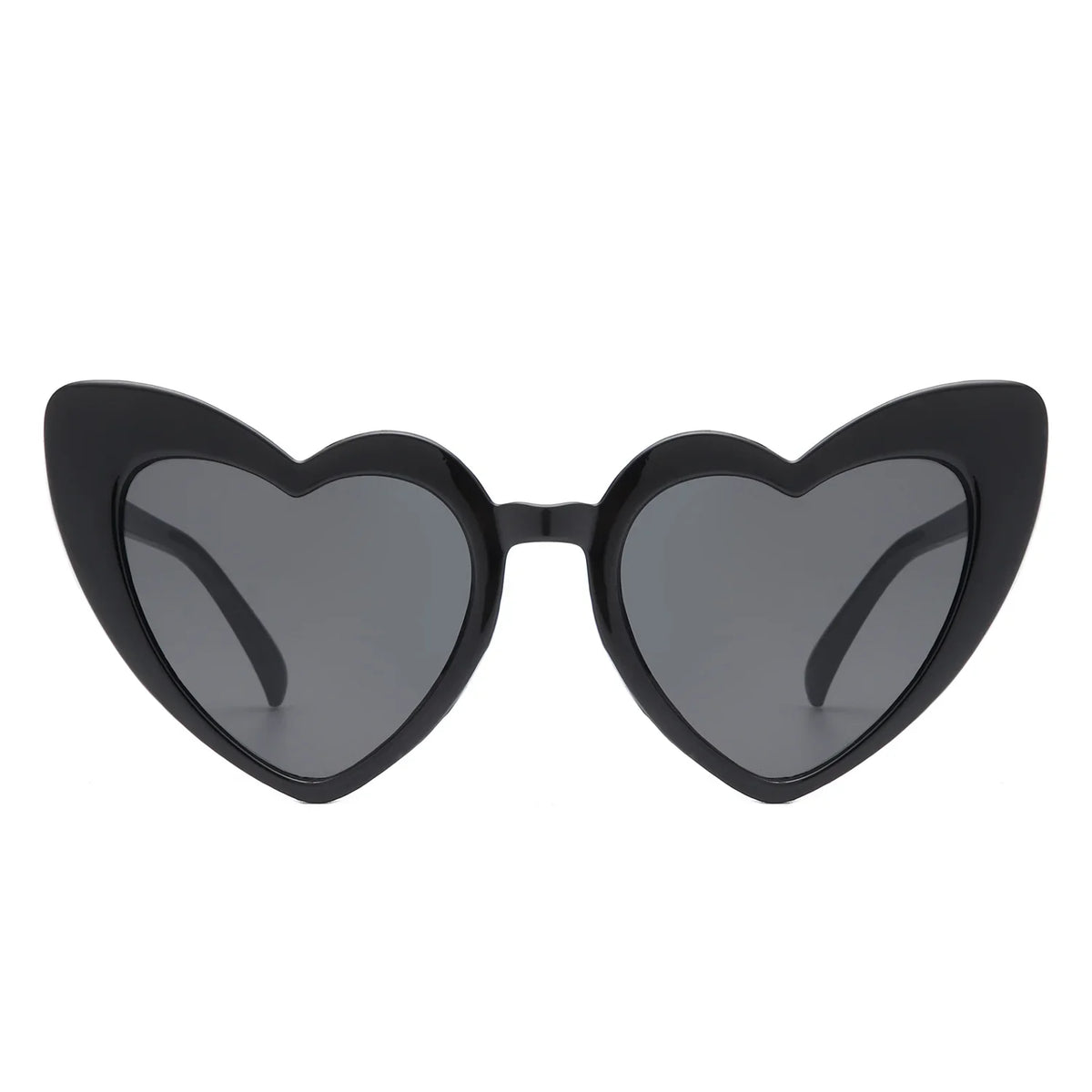 Wink - Heart-Shaped Sunglasses for Kids and Toddlers-1