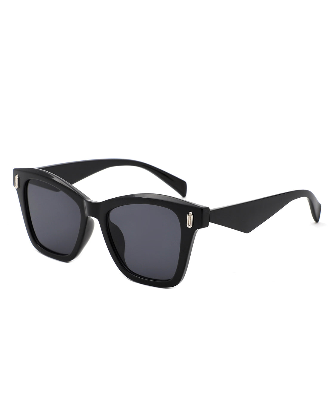 Eprye - Chic Cat Eye Square Women's Sunglasses-2