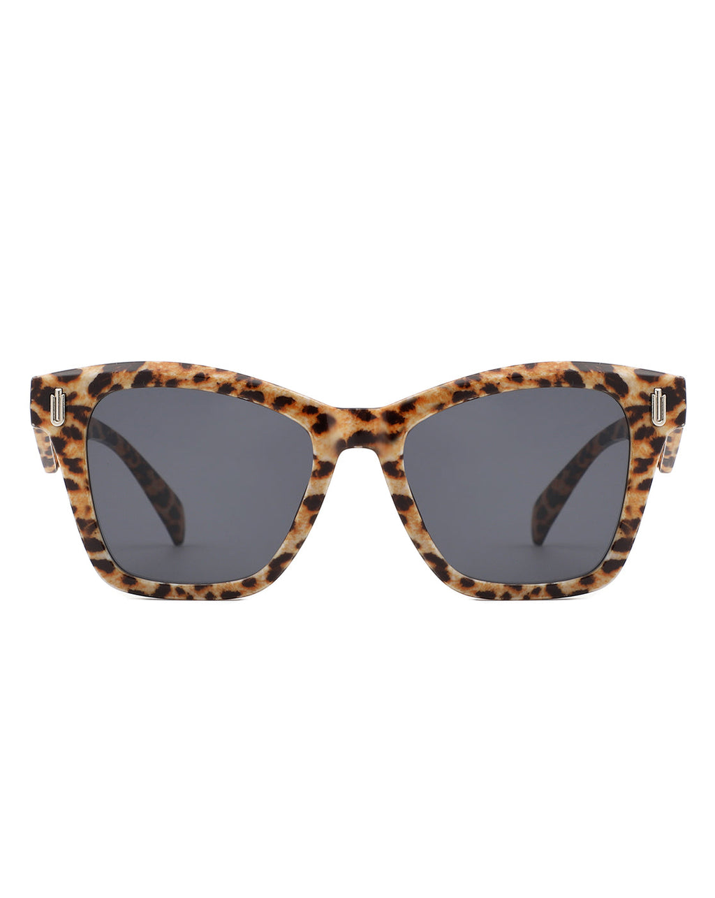 Eprye - Chic Cat Eye Square Women's Sunglasses-3