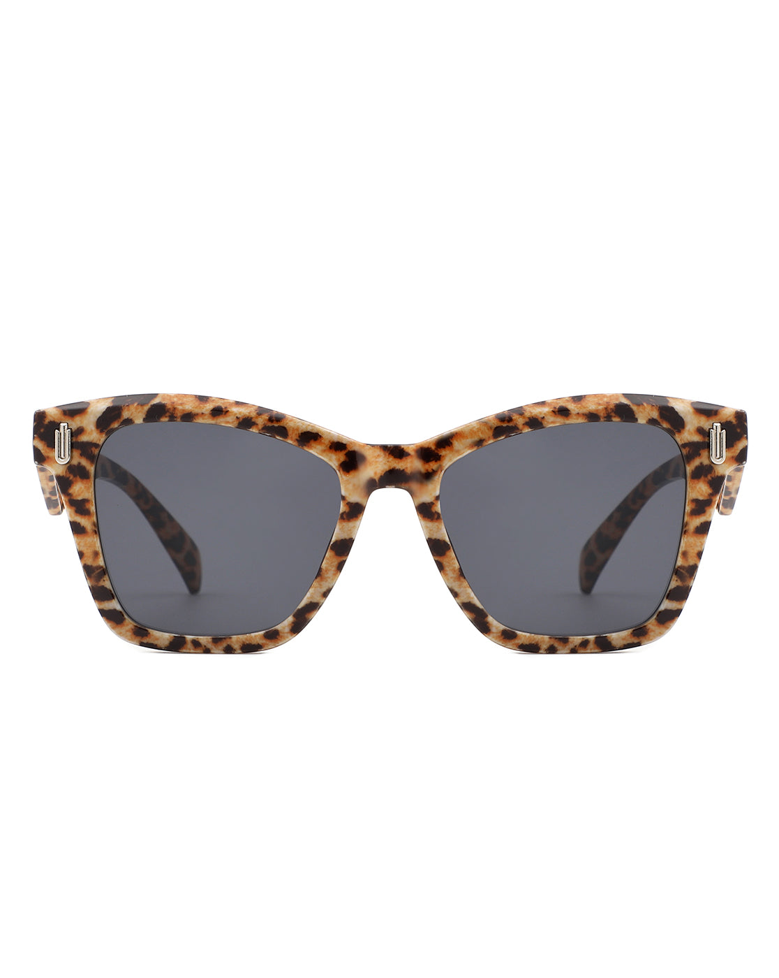 Eprye - Chic Cat Eye Square Women's Sunglasses-3