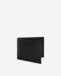 RFID Classic Wallet with Coin/Airtag Pocket | Apple Leather-0