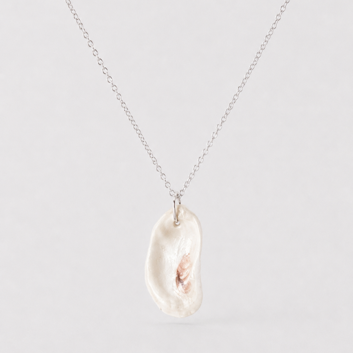 Wren Pendant Necklace-2