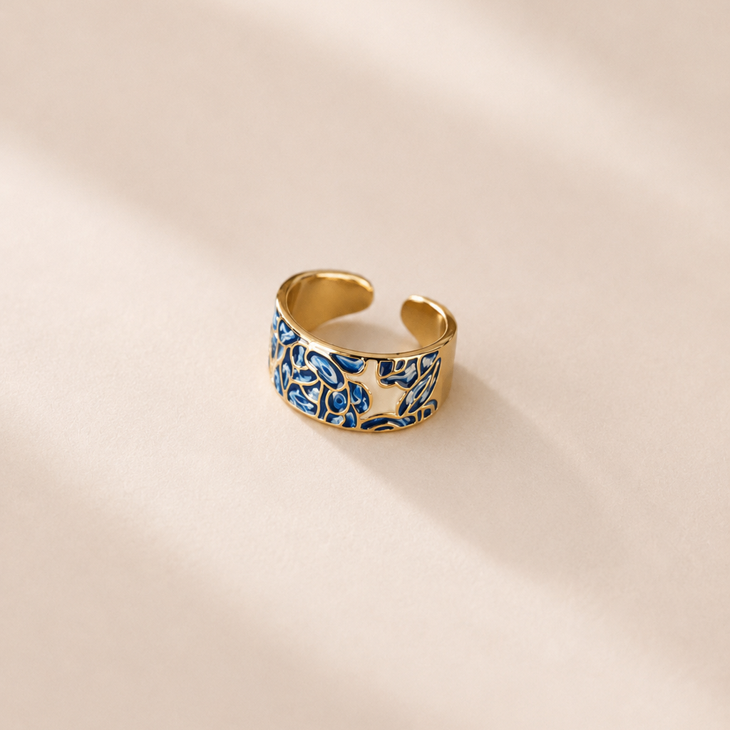 Indigo Ring-3