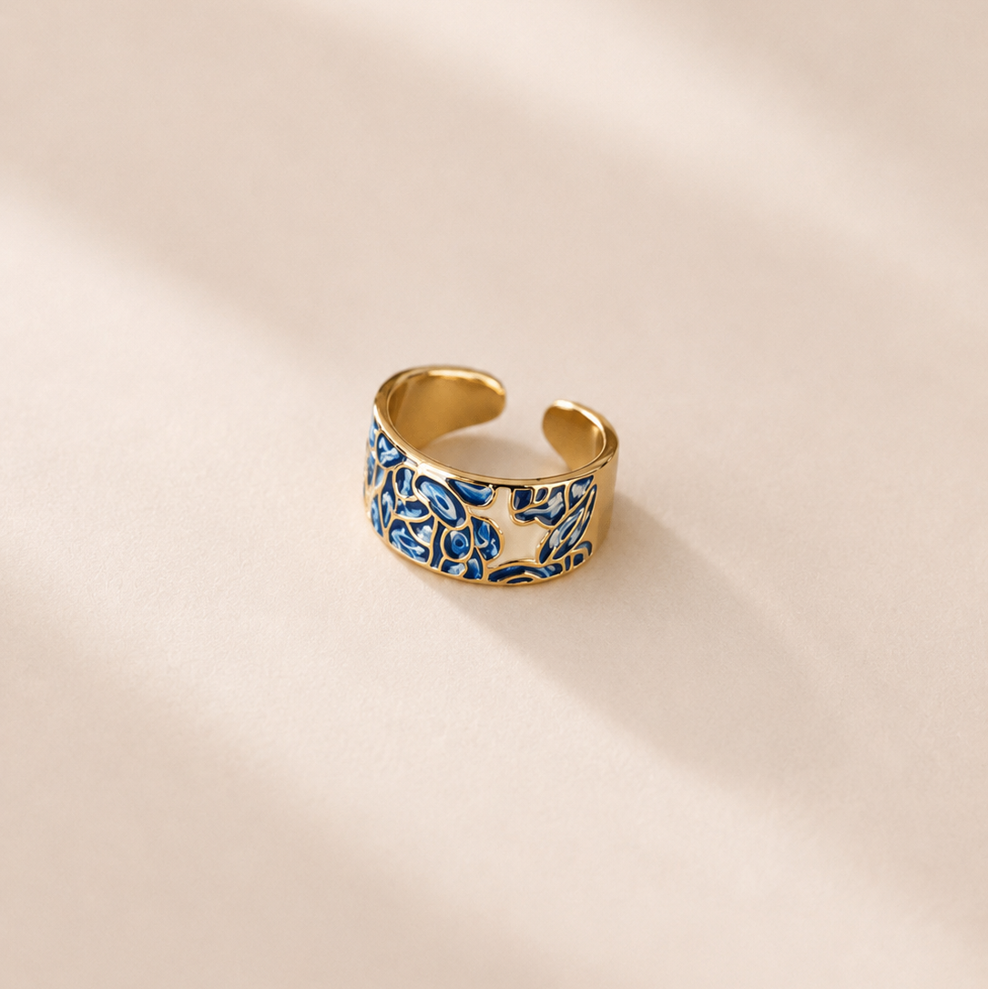 Indigo Ring-3