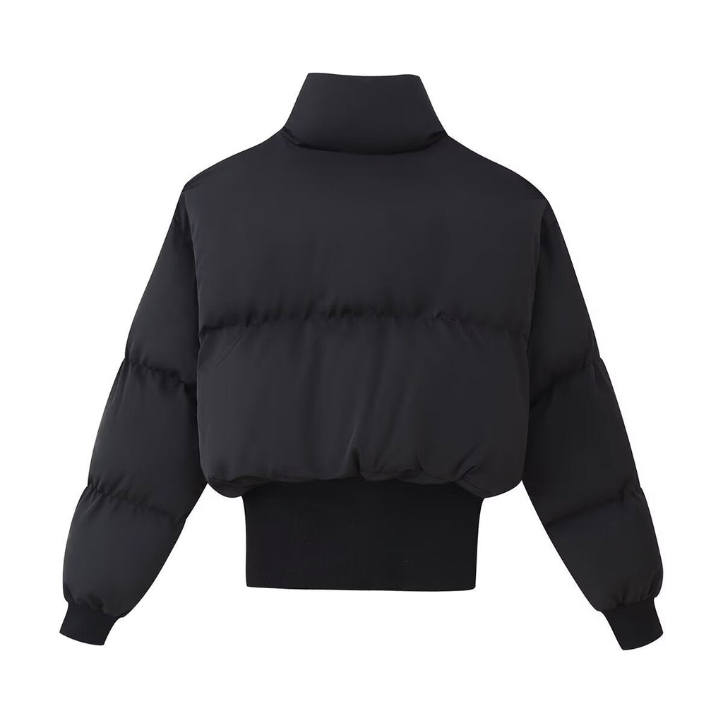 WOMEN'S JACKET Ecological CHINATOWN New Collection Top Trendy BYMANYC ® New York-2