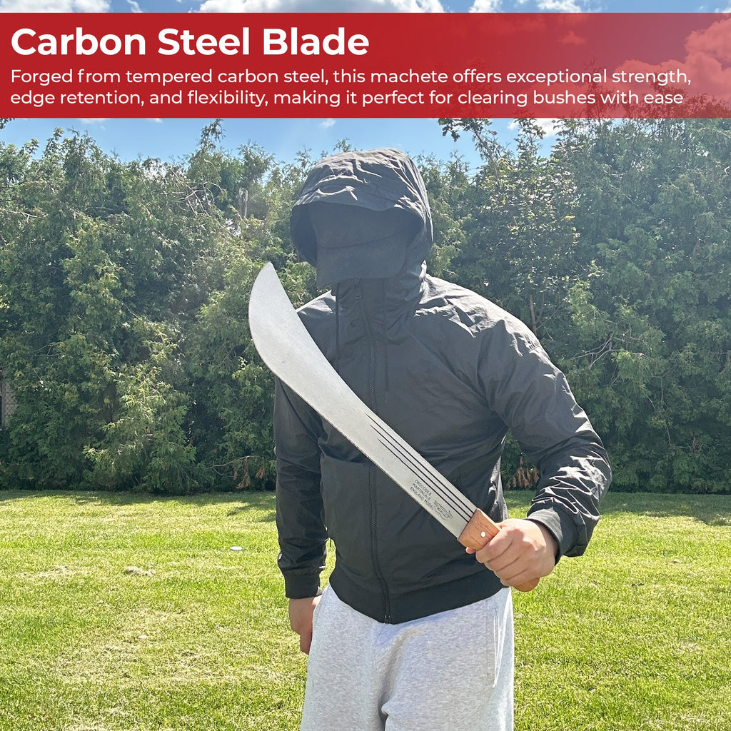 Caribbean Panga Machete-3