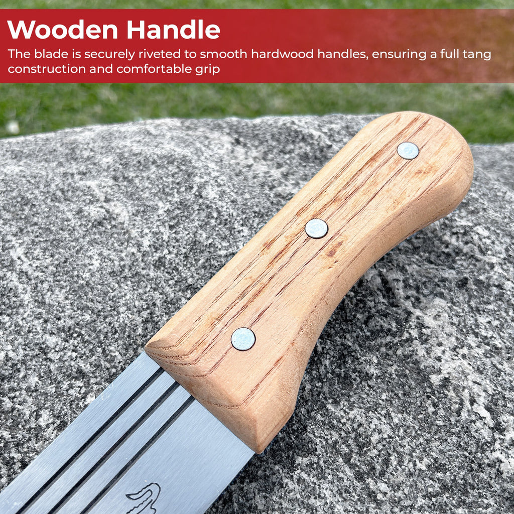 Caribbean Panga Machete-4
