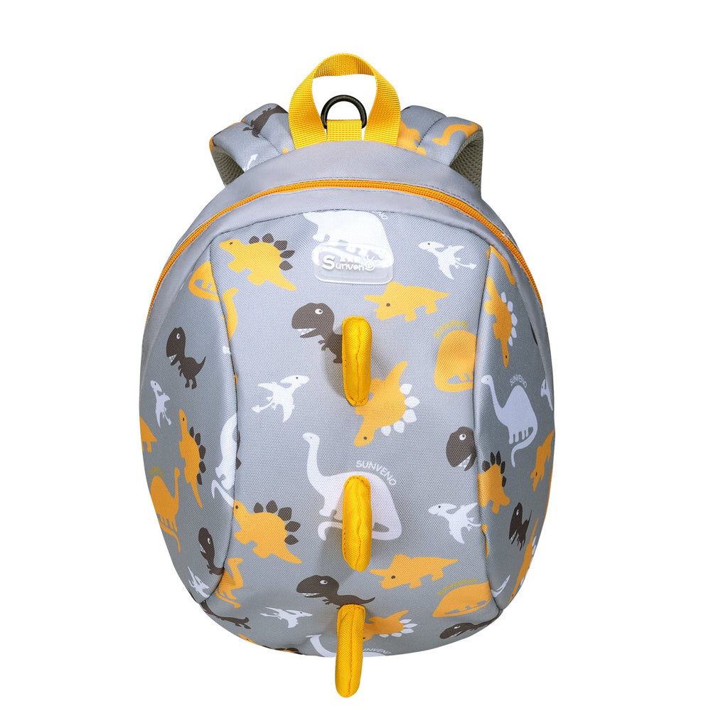 Children's Harness Leash Backpack-4