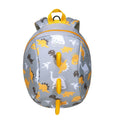 Children's Harness Leash Backpack-4