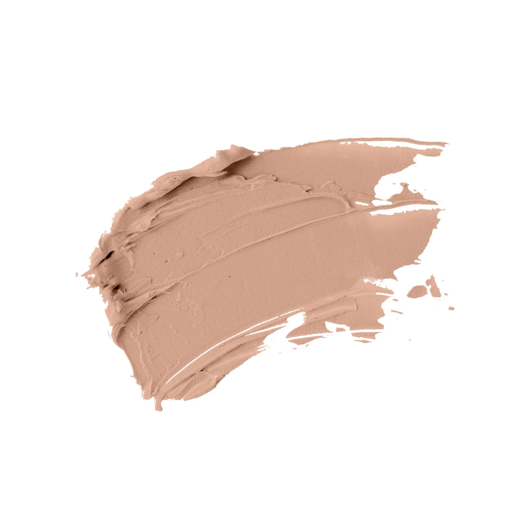 HD Beauty Canvas liquid foundation bottle with a pump dispenser, for a flawless natural finish. — view 4