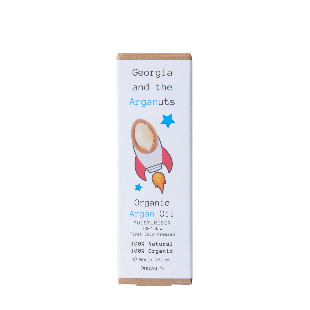 Little Dreamer Care set (including 50ml Argan oil and 50ml Children's sleep spray)-3