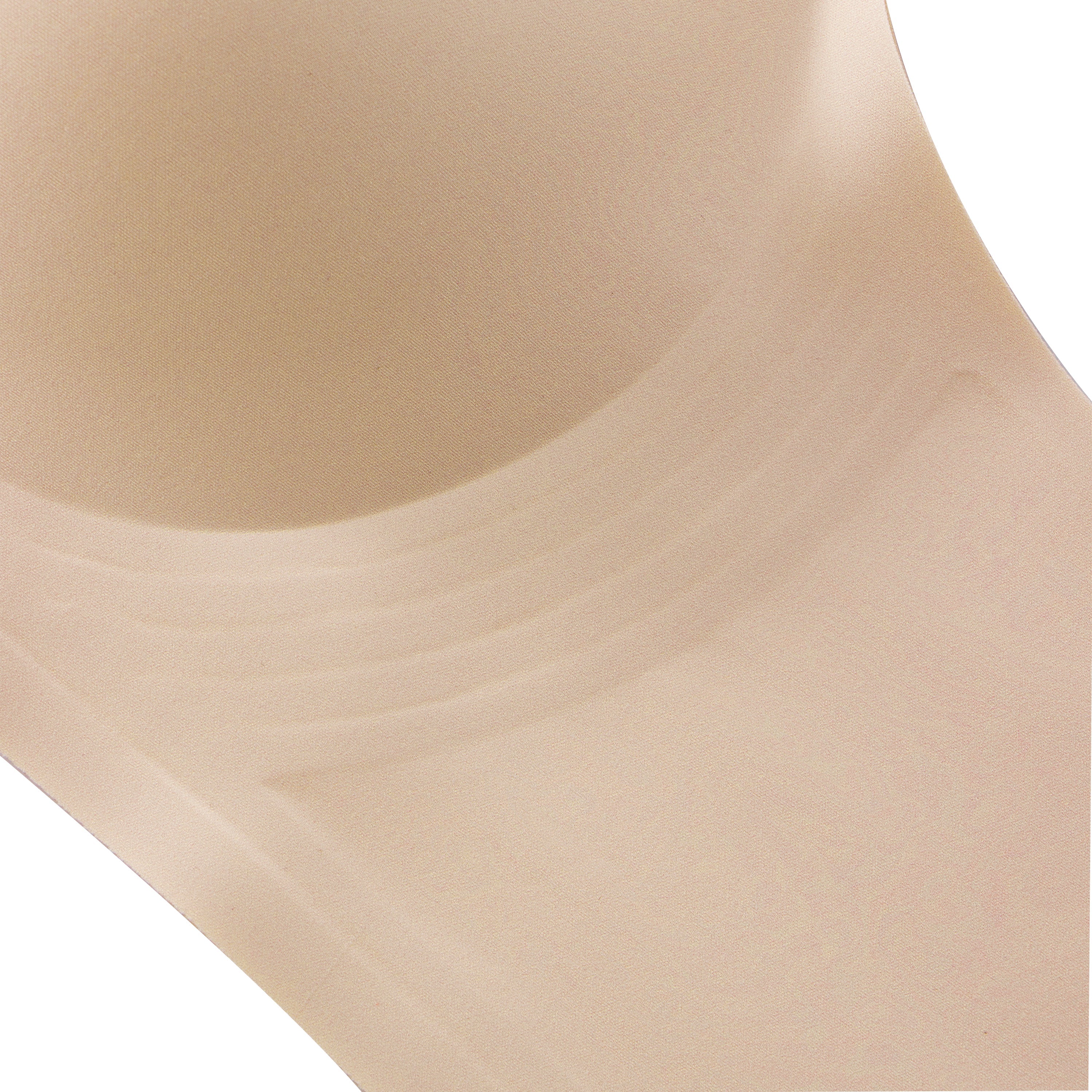 Seamless maternity nursing bra in soft stretch fabric featuring wire-free support and drop down clips — view 4
